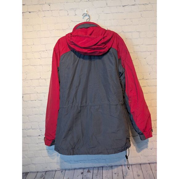 Columbia lined women's interchange ski coat XL - Picture 4 of 5